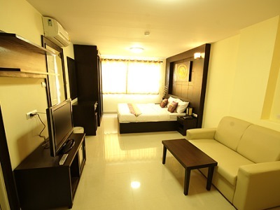 Hotel Regent Suvarnabhumi