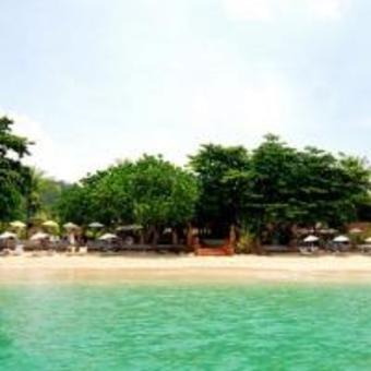 Hotel Lanta Sand Resort & Spa