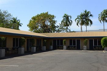 Hotel Katherine Motel