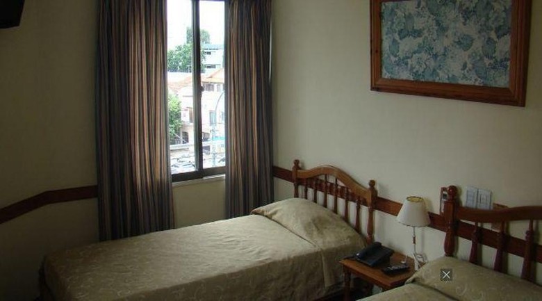 Hotel Vicente Lopez
