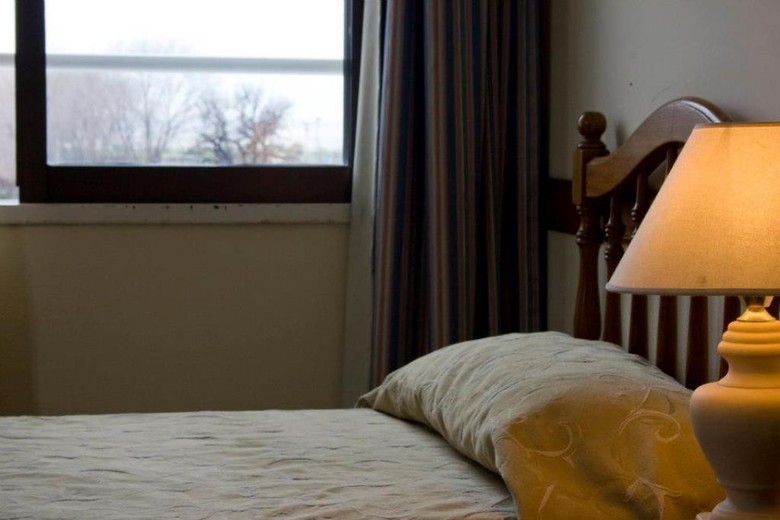 Hotel Vicente Lopez
