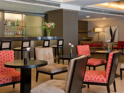 Hotel NH Buenos Aires 9 de Julio