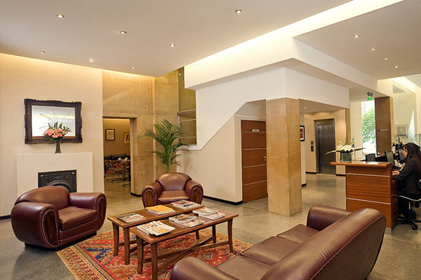 Hotel Alma Del Plata Buenos Aires