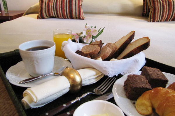 Hotel Alma Del Plata Buenos Aires