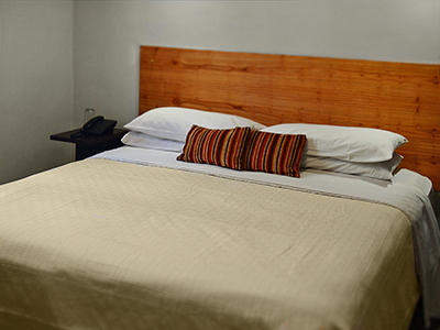Hotel Alma Del Plata Buenos Aires
