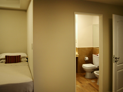 Hotel Alma Del Plata Buenos Aires
