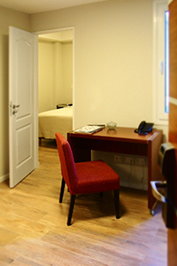 Hotel Alma Del Plata Buenos Aires