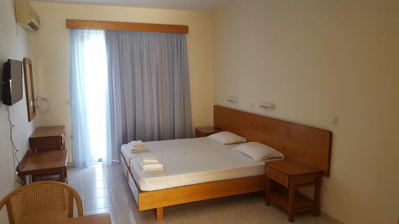 Apartamentos Panorama Studios