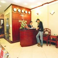 Queen Of Heart Hotel