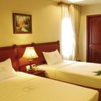 Thien Thao Hotel