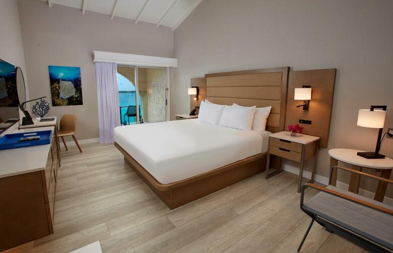 Hotel Divi Flamingo Beach Resort & Casino