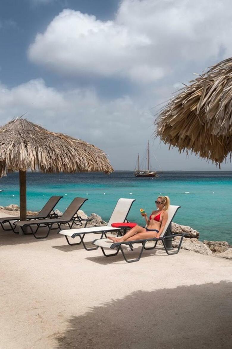 Hotel Divi Flamingo Beach Resort & Casino