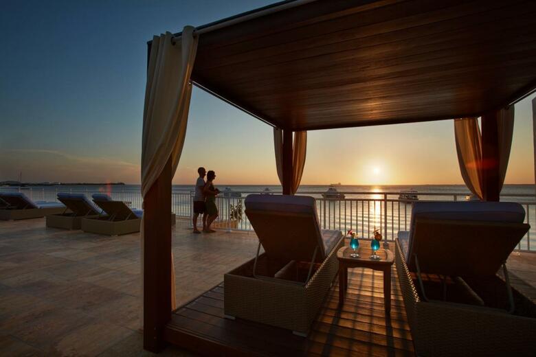 Hotel Divi Flamingo Beach Resort & Casino