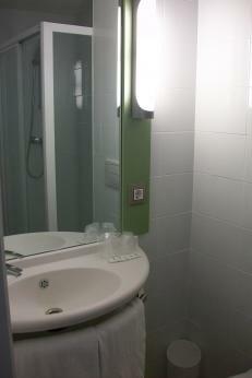 Hotel Ibis Budget Girona Costa Brava