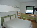 Hotel Ibis Budget Girona Costa Brava