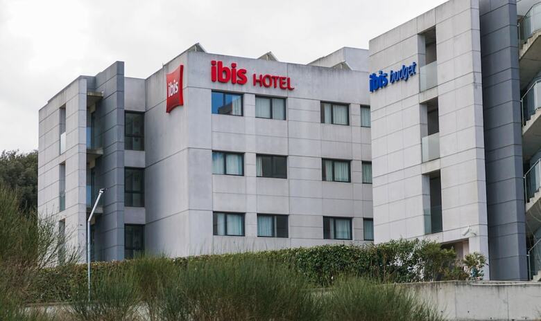 Hotel Ibis Budget Girona Costa Brava