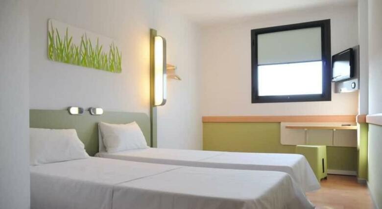 Hotel Ibis Budget Girona Costa Brava