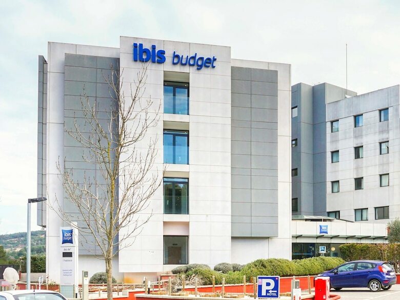 Hotel Ibis Budget Girona Costa Brava