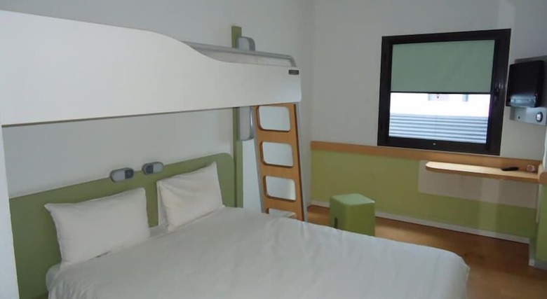 Hotel Ibis Budget Girona Costa Brava