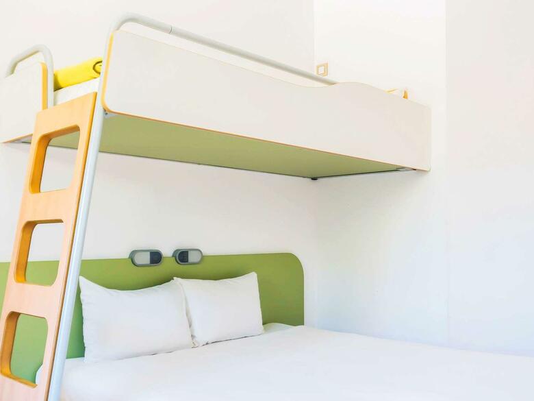 Hotel Ibis Budget Girona Costa Brava