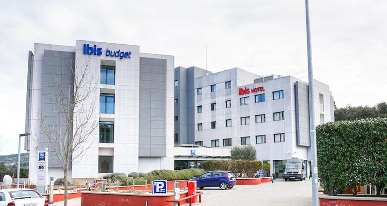 Hotel Ibis Budget Girona Costa Brava