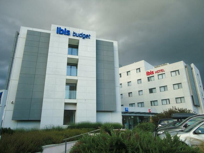 Hotel Ibis Budget Girona Costa Brava
