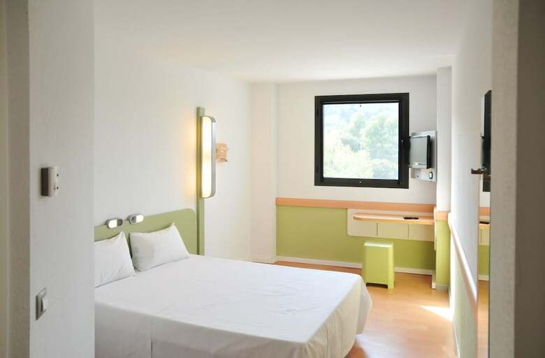 Hotel Ibis Budget Girona Costa Brava