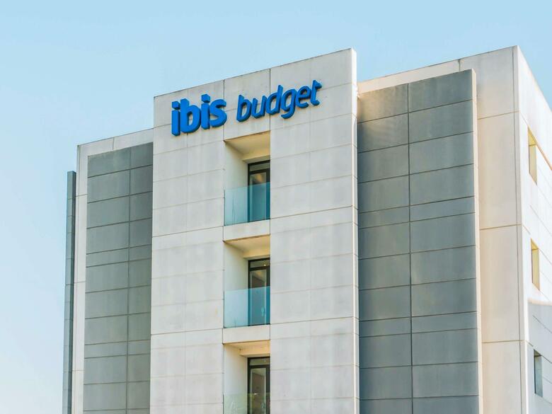 Hotel Ibis Budget Girona Costa Brava