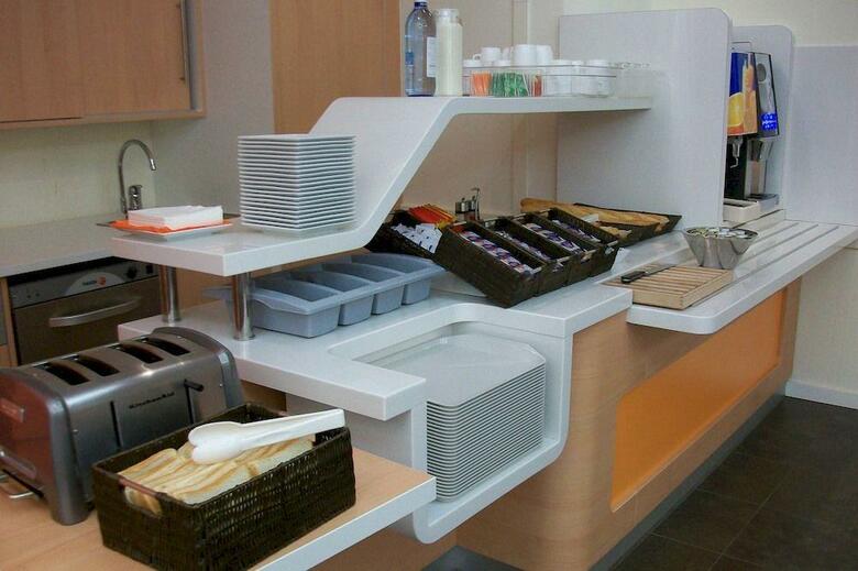 Hotel Ibis Budget Girona Costa Brava