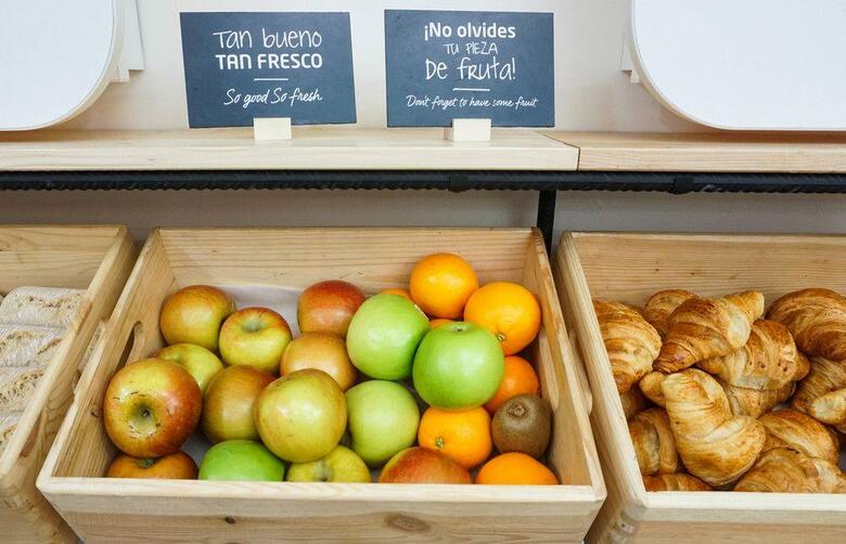 Hotel Ibis Budget Girona Costa Brava