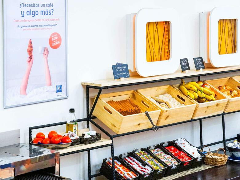 Hotel Ibis Budget Girona Costa Brava