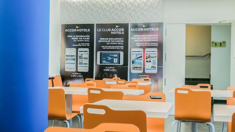 Hotel Ibis Budget Girona Costa Brava