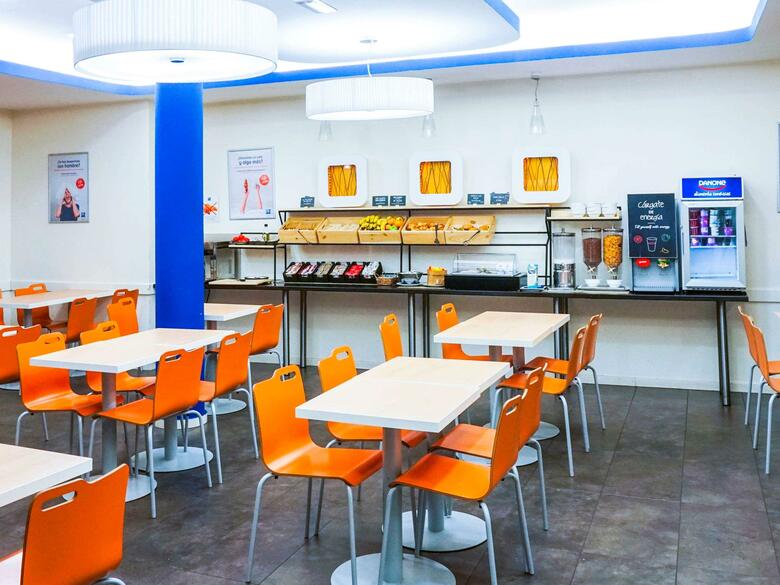 Hotel Ibis Budget Girona Costa Brava