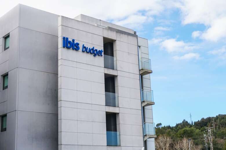 Hotel Ibis Budget Girona Costa Brava