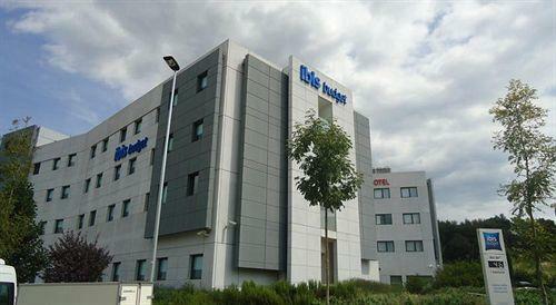 Hotel Ibis Budget Girona Costa Brava