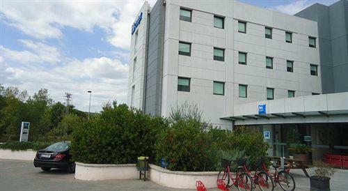 Hotel Ibis Budget Girona Costa Brava