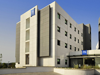 Hotel Ibis Budget Girona Costa Brava
