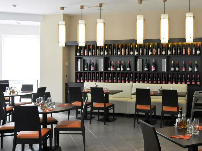 Hotel Ibis Girona