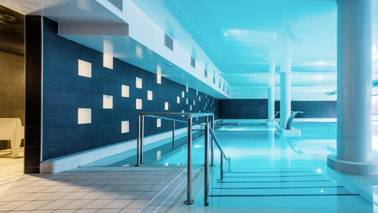 Hotel Balneario Alhama de Arag�n