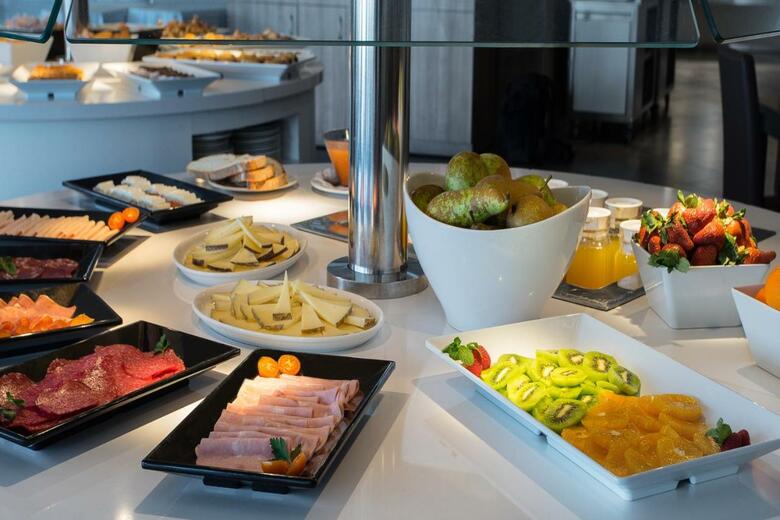 Hotel Balneario Alhama de Arag�n