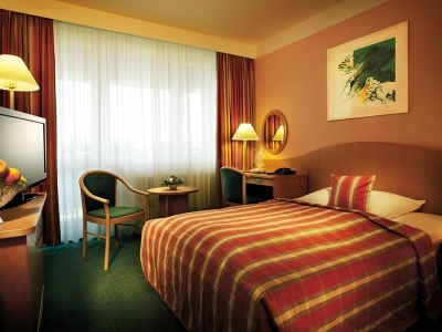 Clarion Congress Hotel Ostrava