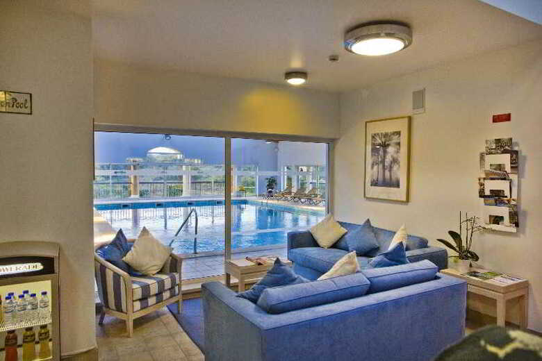 Hotel Vale D'oliveiras Quinta Resort & Spa