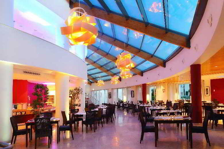 Hotel Vale D'oliveiras Quinta Resort & Spa