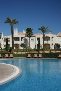 Hotel Vale D'oliveiras Quinta Resort & Spa