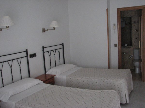 Hostal Ivor