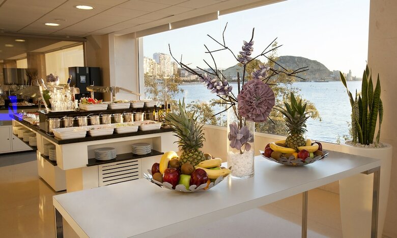 Hotel Spa Porta Maris