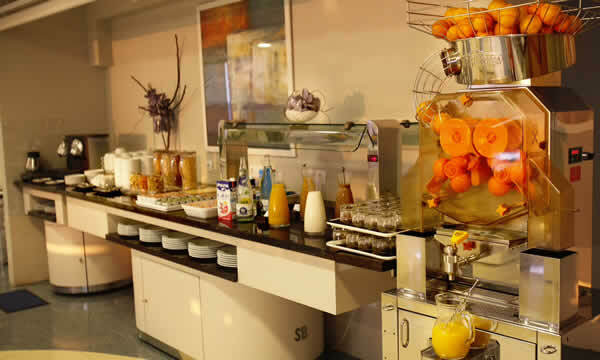 Hotel Spa Porta Maris