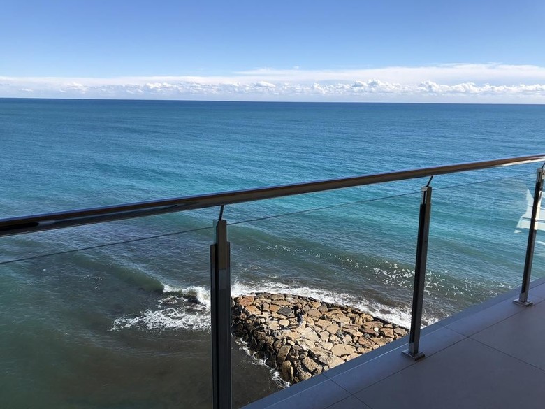 Hotel Suites Del Mar