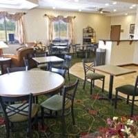 Hotel Best Western Port Columbus