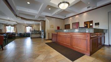 Hotel Best Western Port Columbus